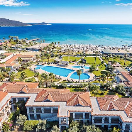 Kairaba Alacati Beach Resort Ngoại thất bức ảnh