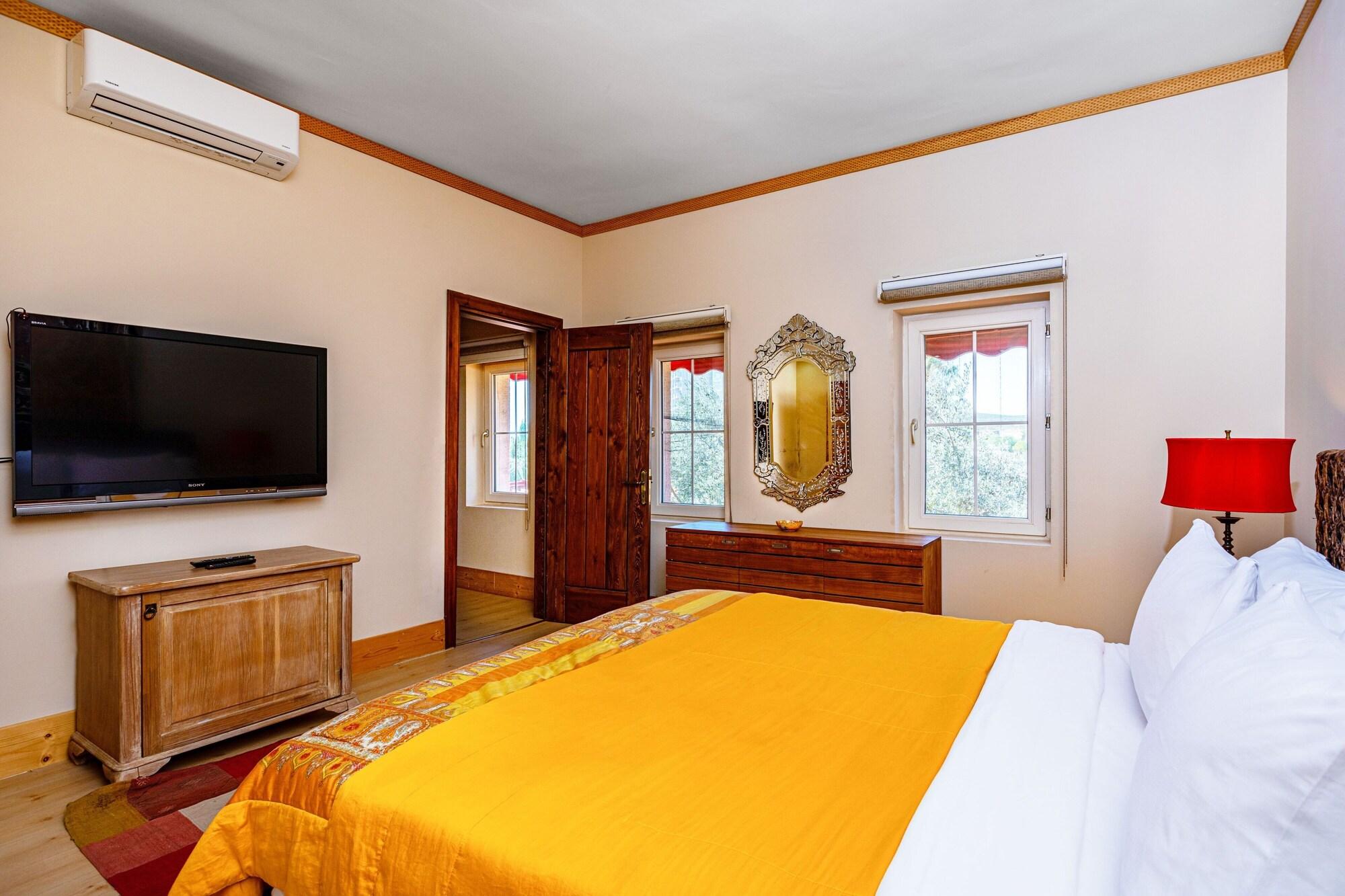 Kairaba Alacati Beach Resort Ngoại thất bức ảnh