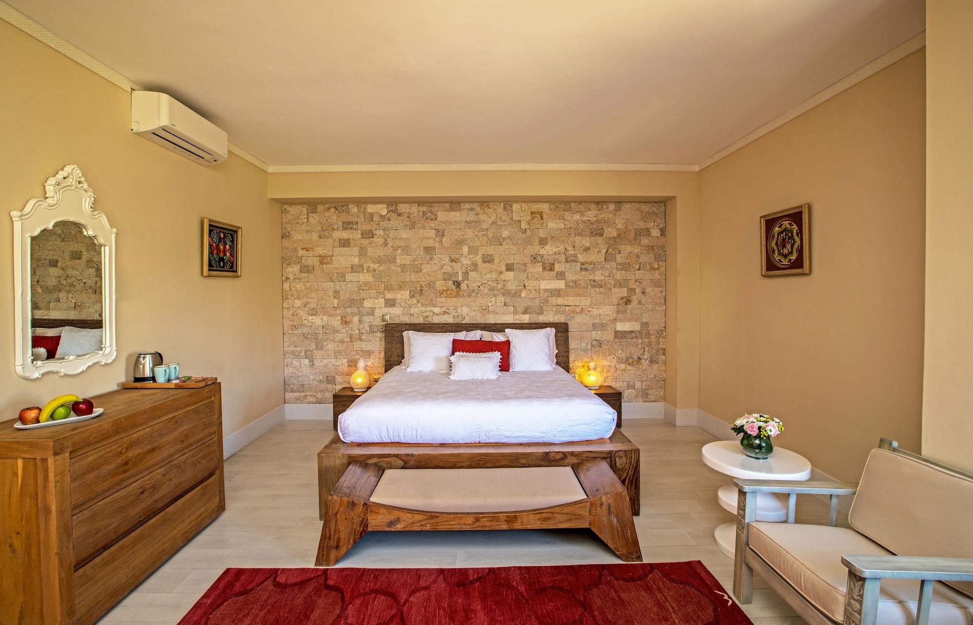 Kairaba Alacati Beach Resort Ngoại thất bức ảnh