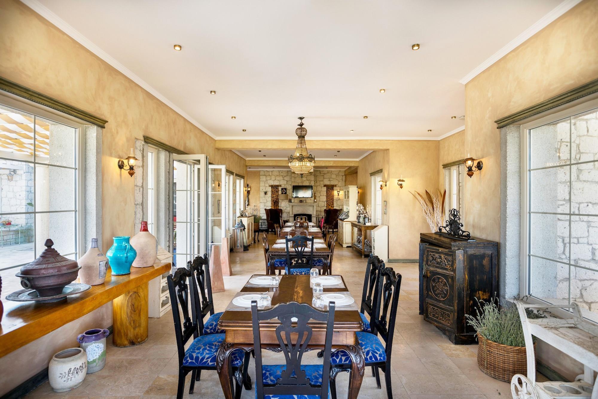 Kairaba Alacati Beach Resort Ngoại thất bức ảnh