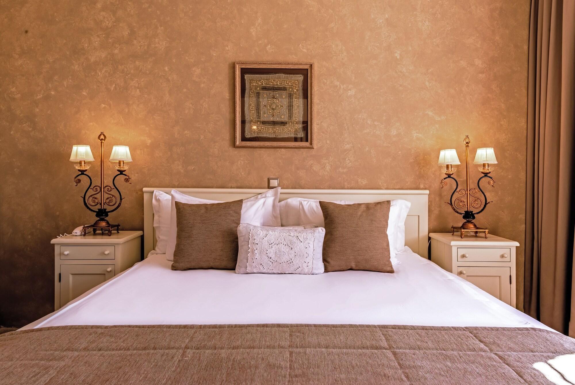 Kairaba Alacati Beach Resort Ngoại thất bức ảnh