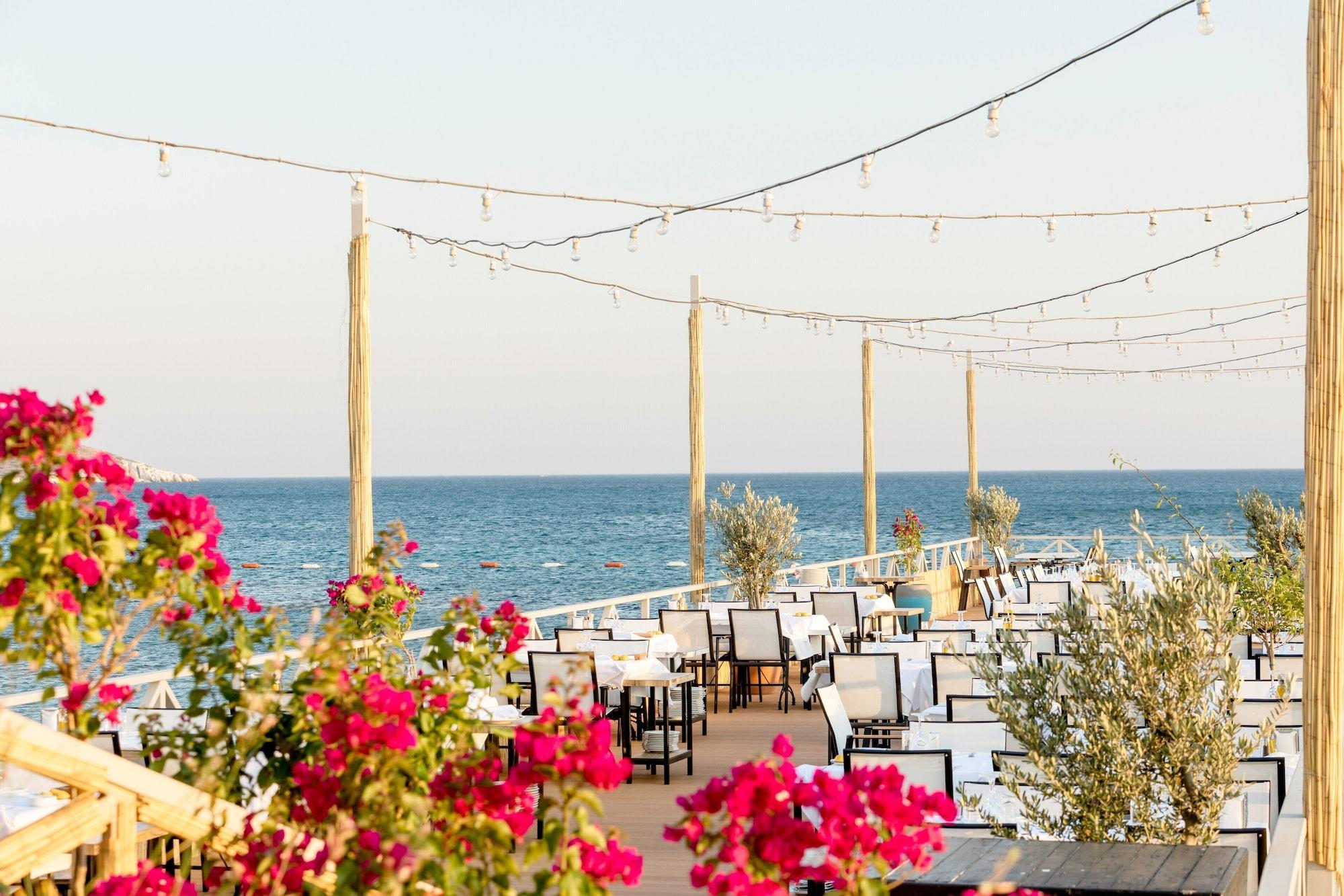 Kairaba Alacati Beach Resort Ngoại thất bức ảnh