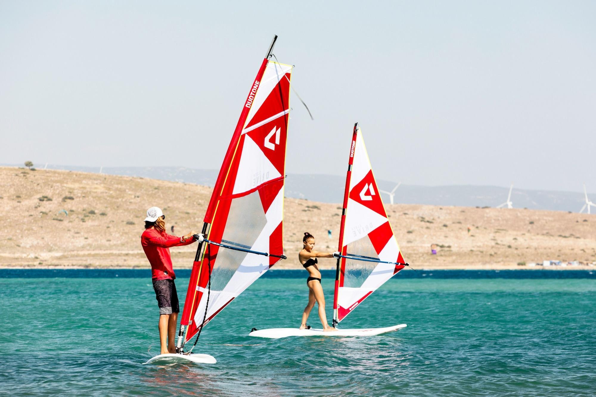 Kairaba Alacati Beach Resort Ngoại thất bức ảnh