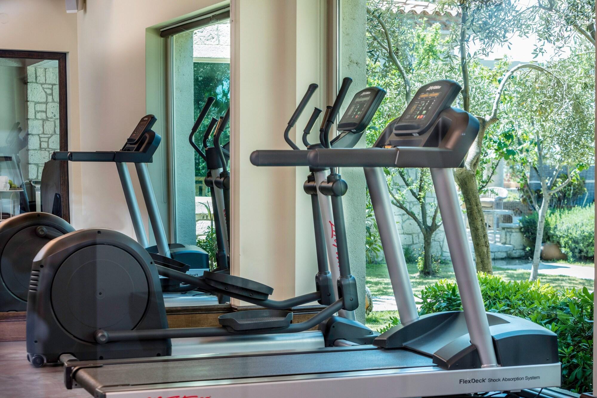 Kairaba Alacati Beach Resort Ngoại thất bức ảnh