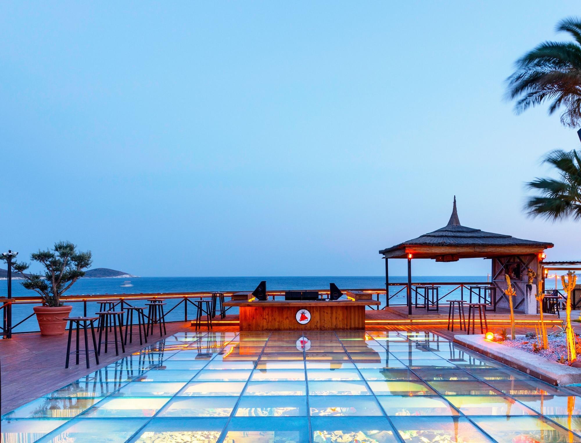 Kairaba Alacati Beach Resort Ngoại thất bức ảnh
