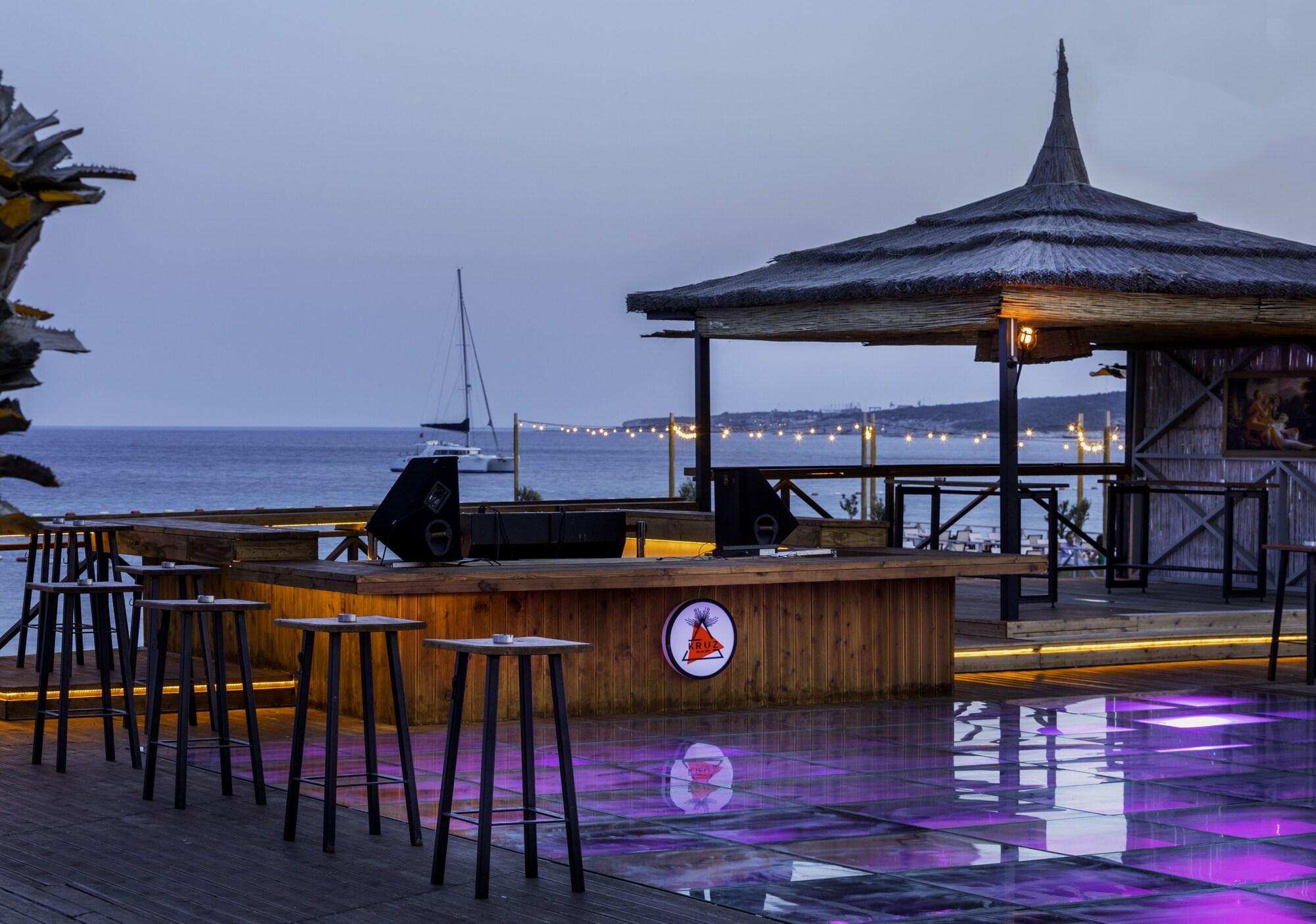 Kairaba Alacati Beach Resort Ngoại thất bức ảnh