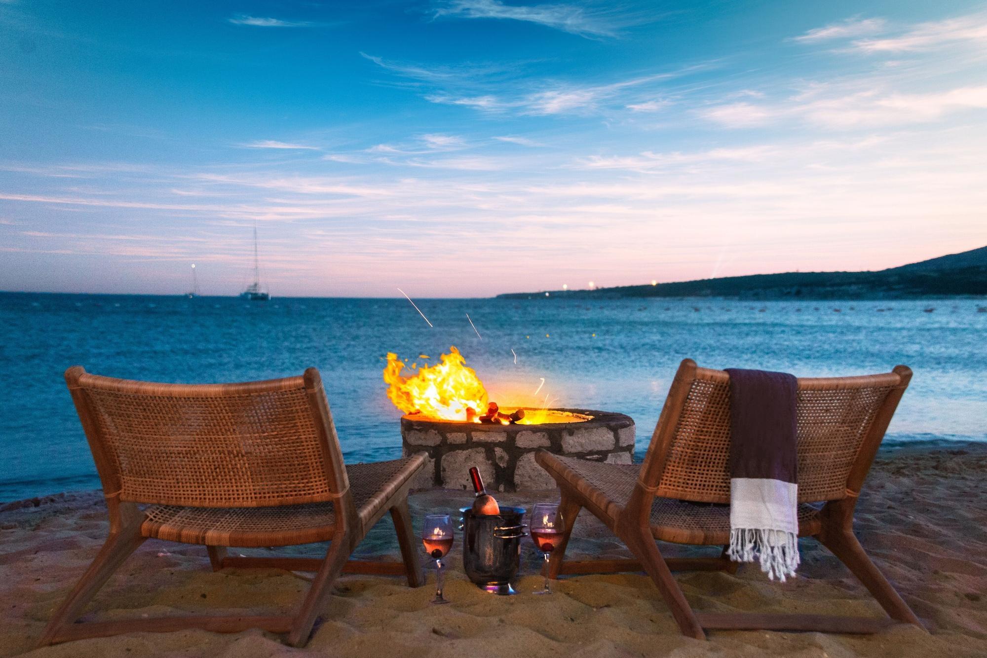 Kairaba Alacati Beach Resort Ngoại thất bức ảnh