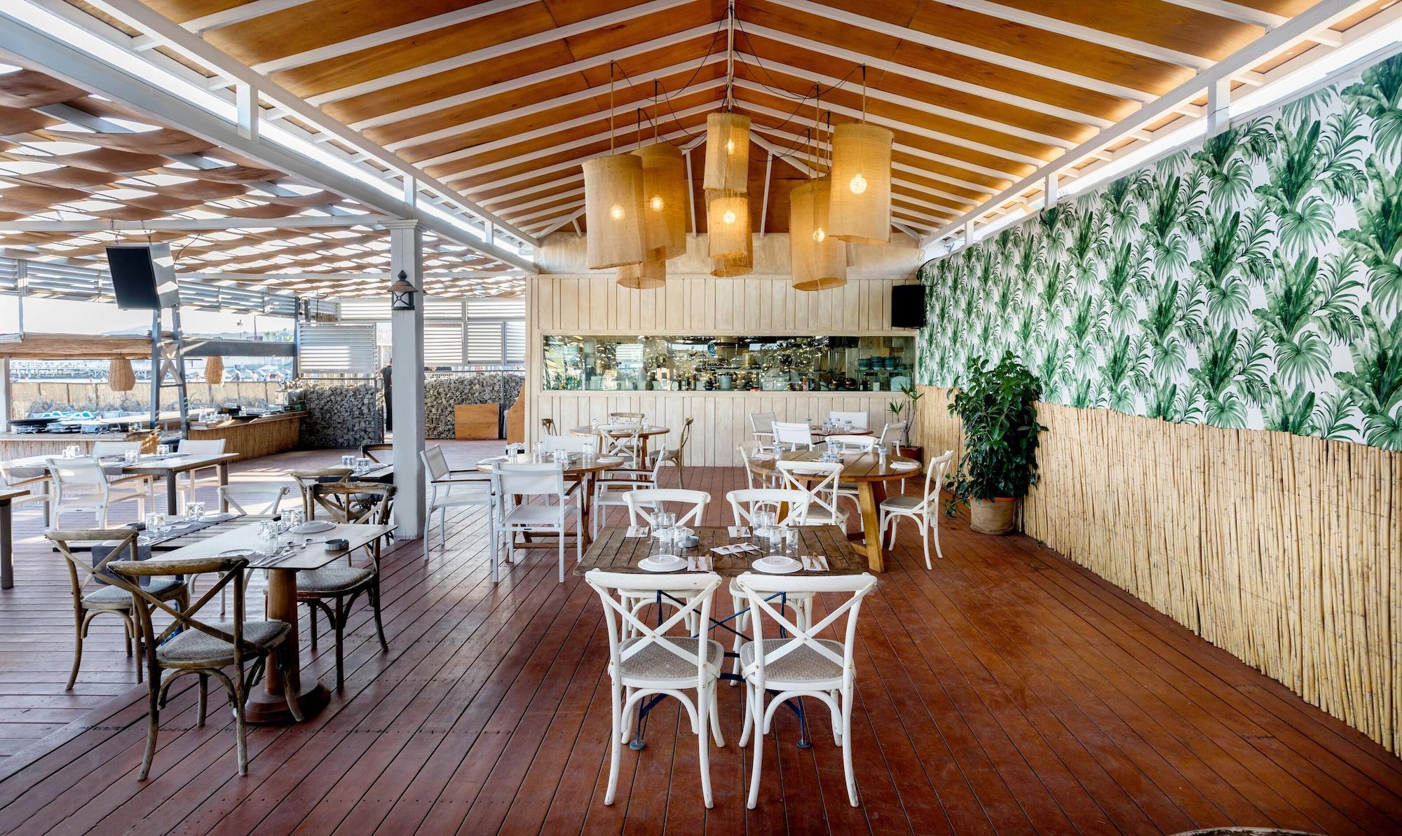 Kairaba Alacati Beach Resort Ngoại thất bức ảnh