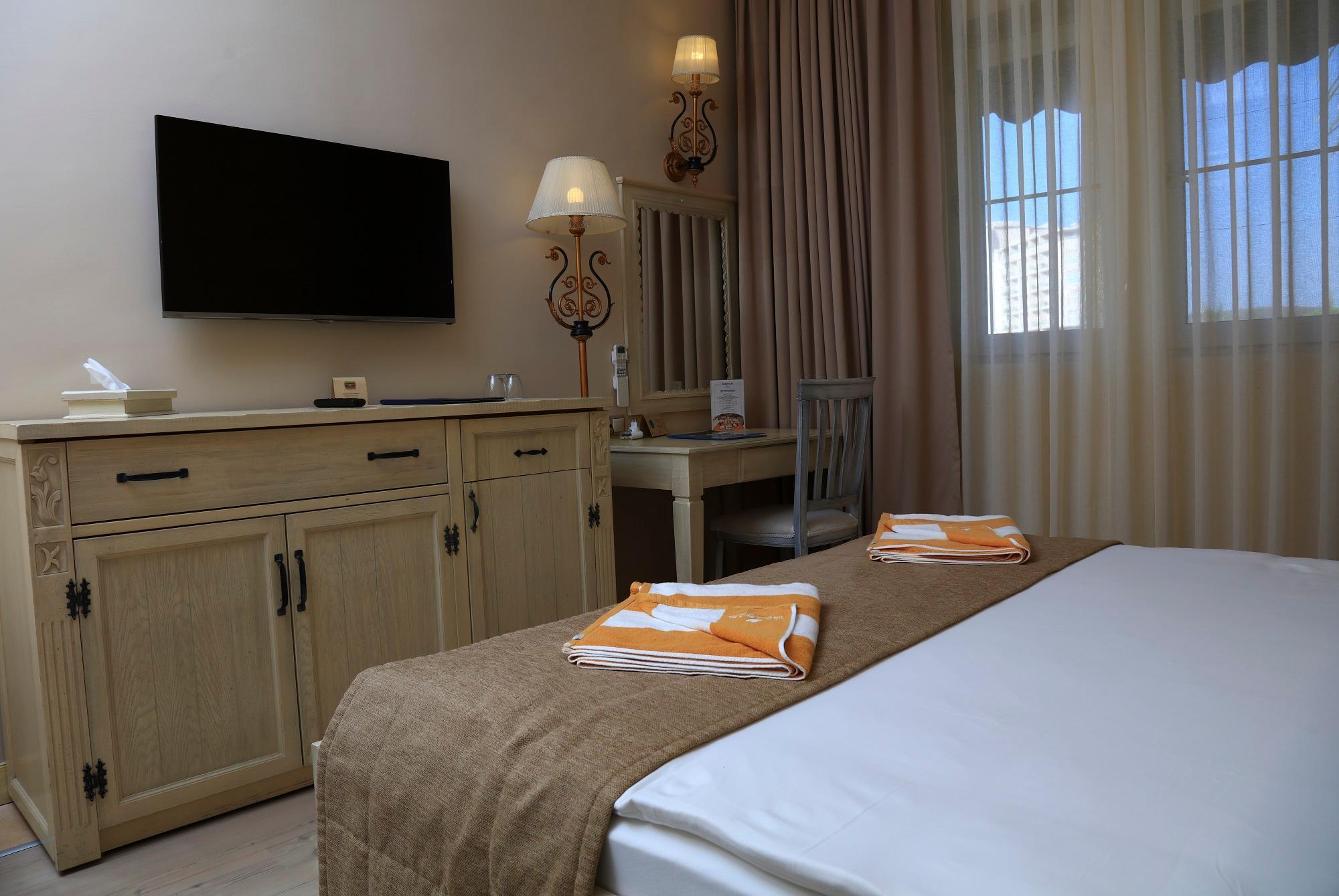 Kairaba Alacati Beach Resort Ngoại thất bức ảnh
